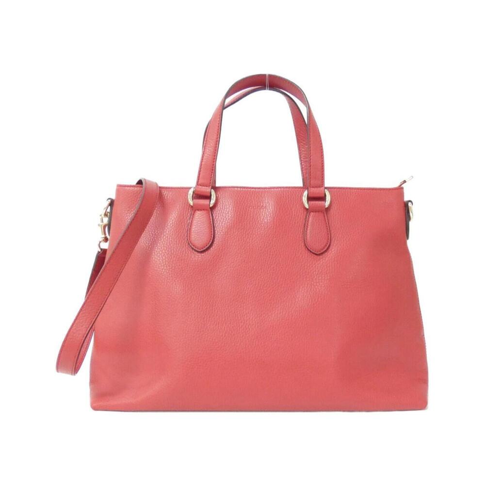 GUCCI Authentic Red Bag